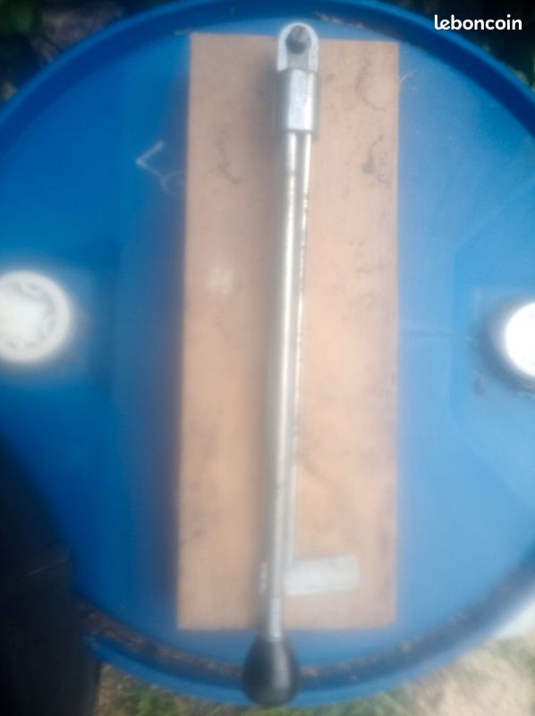 Clé dynamométrique facom (image 1)