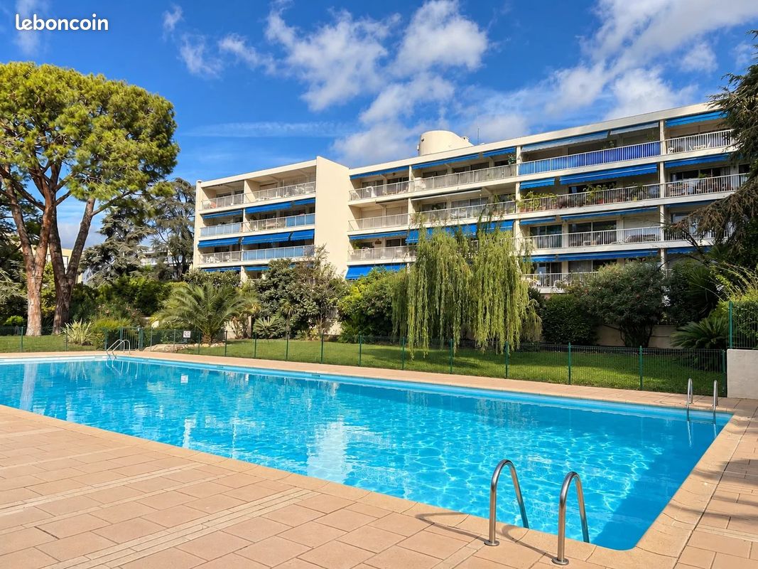 Appartement 4 pièces 81 m² · à Nice · 81 m² · 349 000 €