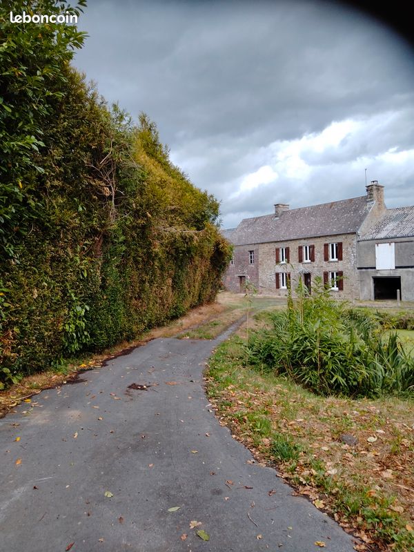 Maison 5 pièces 110 m² · à Villers-Bocage · 110 m² · 116 000 €