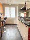 Appartement 2 chambres garage renove