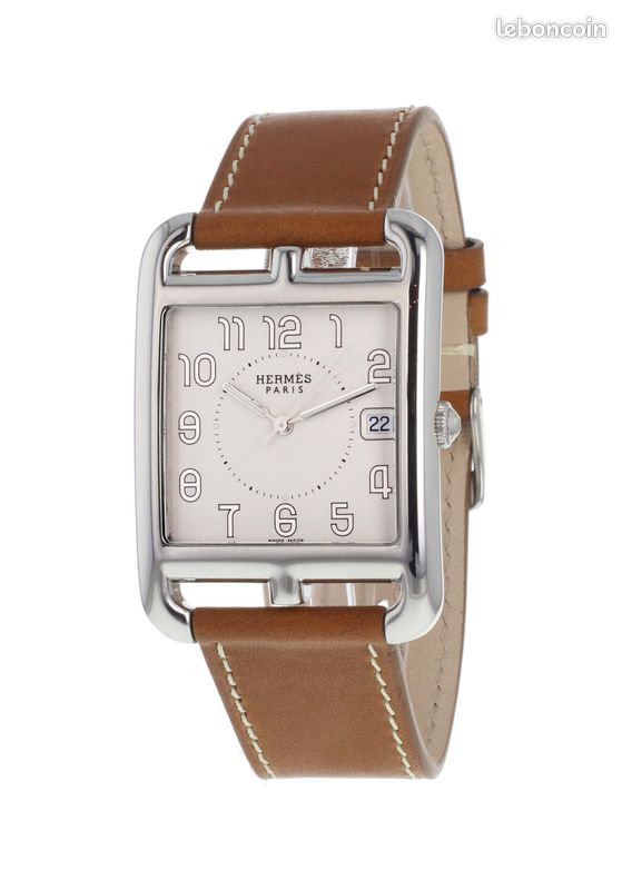 Montre Hermes Cap Cod (image 1)