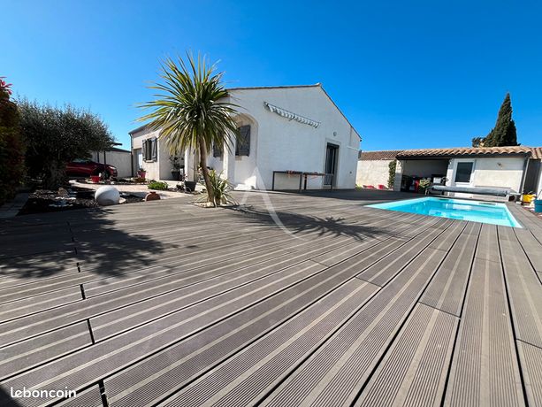 Villa 4 pièces 85 m²