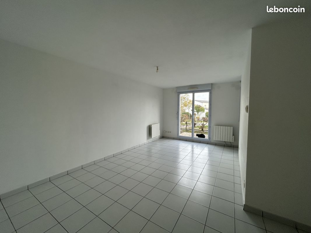 Appartement 2 pièces 46 m² · à L'Aigle · 46 m² · 56 000 €