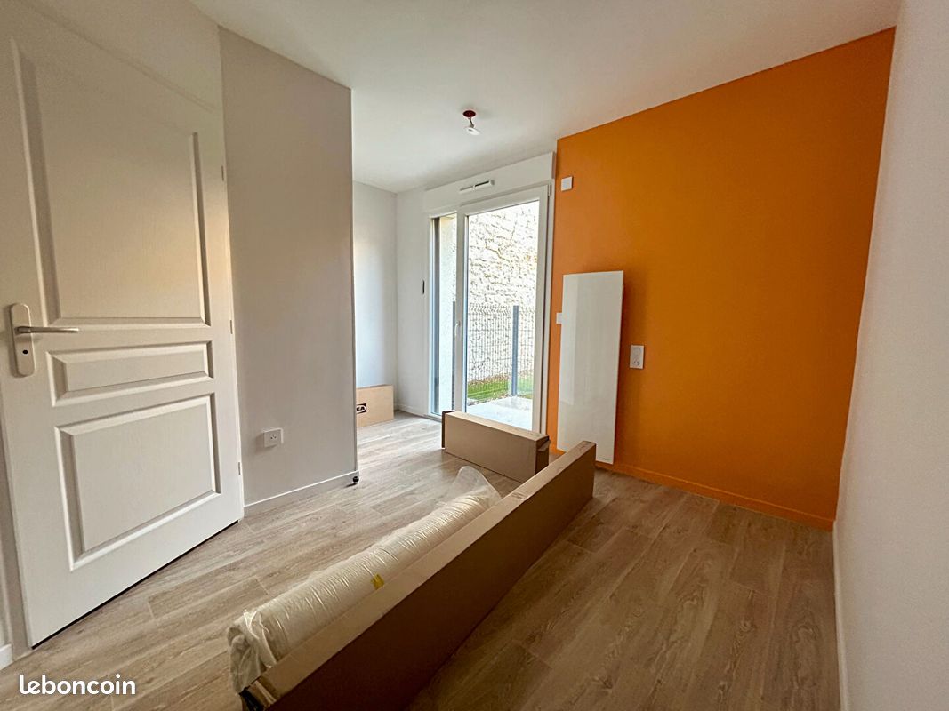 Appartement 1 pièce 18 m² · à Dijon · 18 m² · 520 €/mois