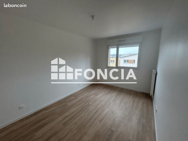 Appartement 3 pièces 68 m² · à Louviers · 68 m² · 792 €