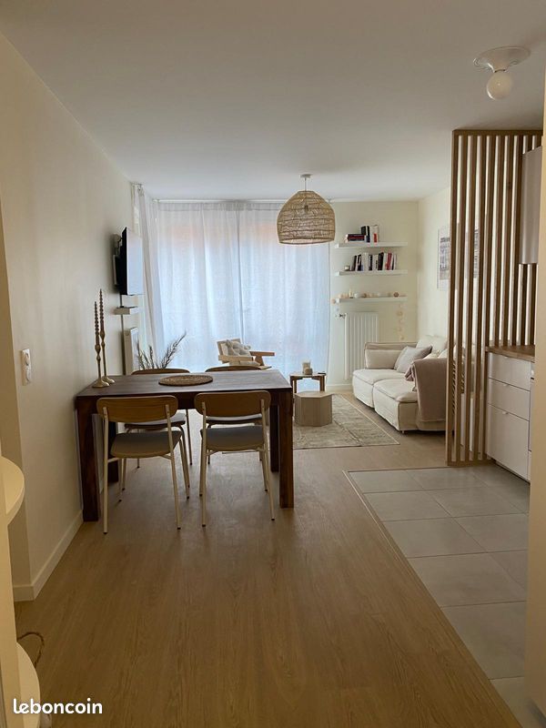 Appartement a louer bagneux - 3 pièce(s) - 62 m2 - Surfyn