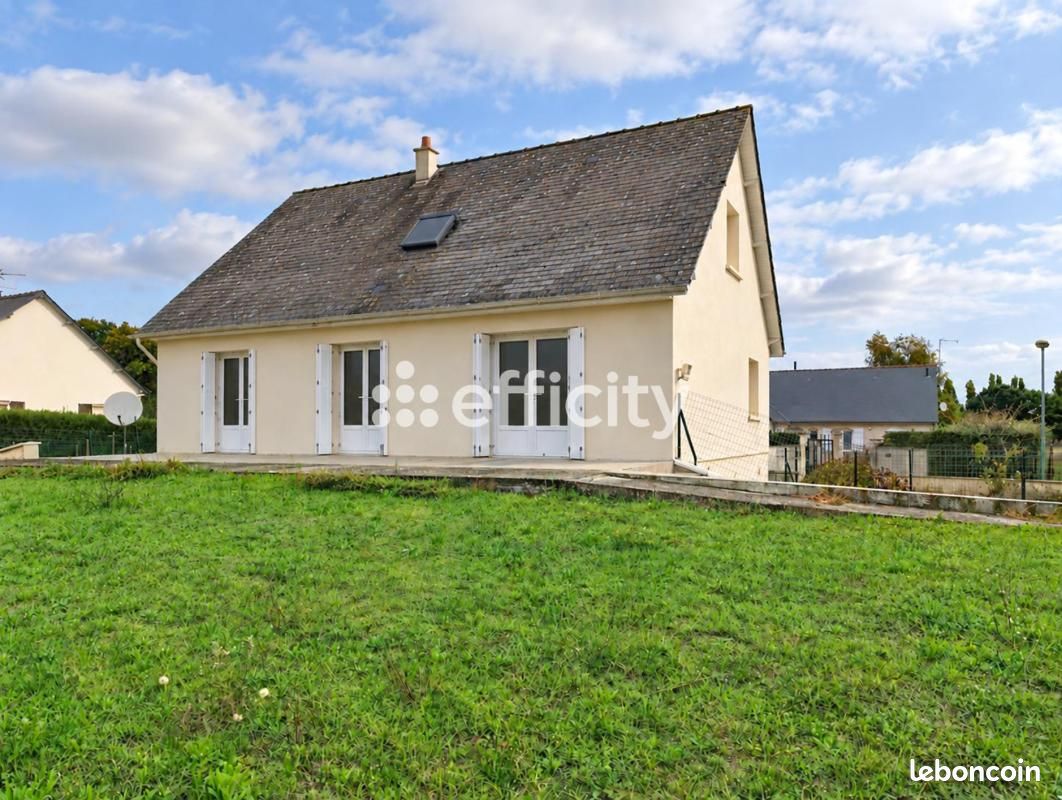 Maison 5 pièces 122 m² · à Rivière · 122 m² · 153 590 €