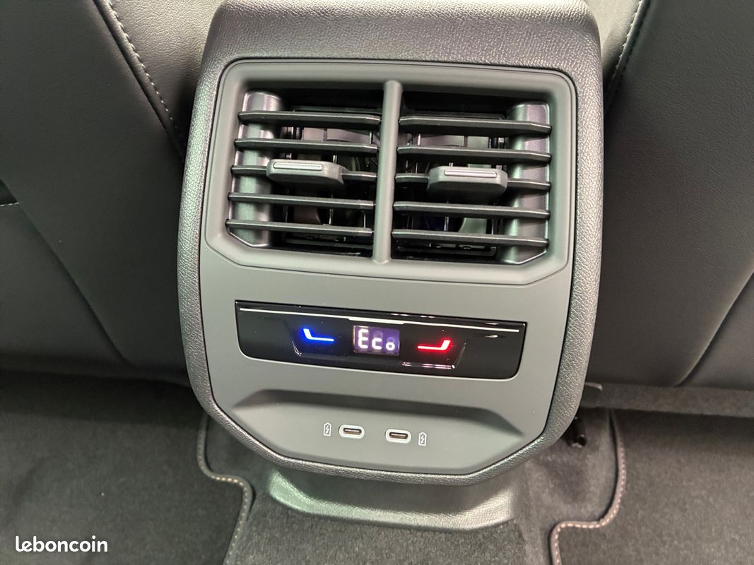 CUPRA Formentor eHybrid 272 ch DSG6 VZ (image 18)