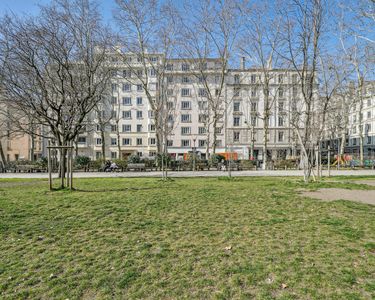 Appartement 320 000 € - 67 m²