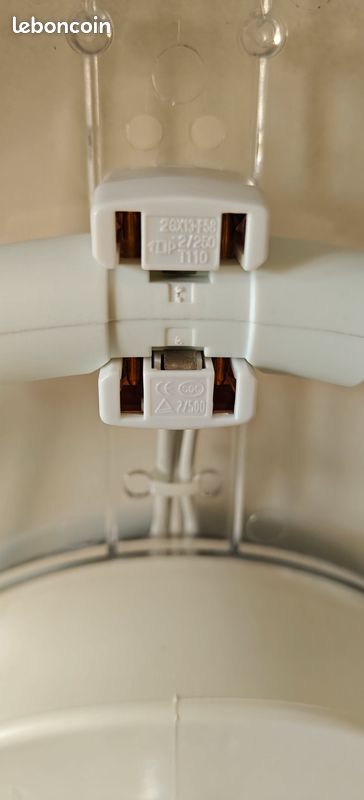 Philips myLiving - Lustre a lumière variable (image 6)