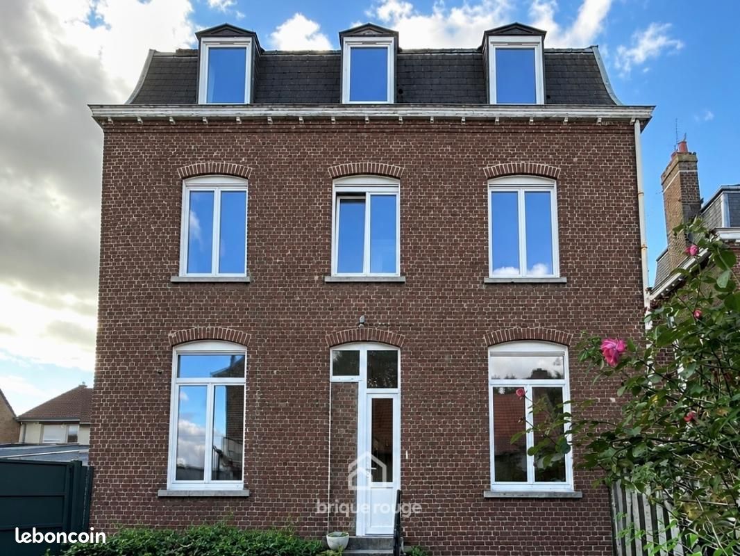 Maison 5 pièces 201 m² · à La Gorgue · 201 m² · 315 000 €
