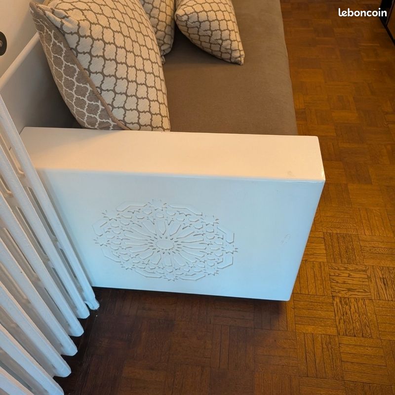 Lot de 2 canaper marocains + matelas + coussins (image 9)