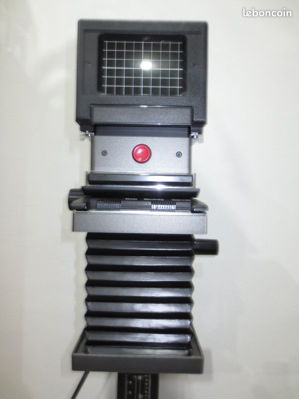 Agrandisseur photo Durst M805 (image 3)