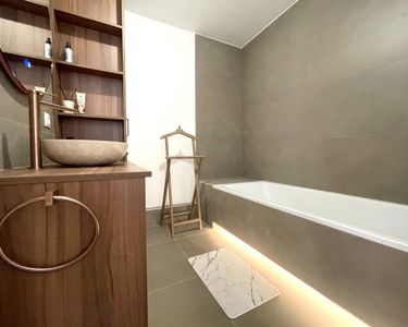Appartement 399 000 € - 72 m²