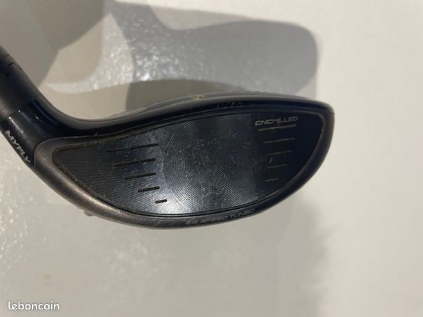Tête De Bois Cobra King F9 3 13.5° - Pour Gaucher - Occasion - Fairway Wood
