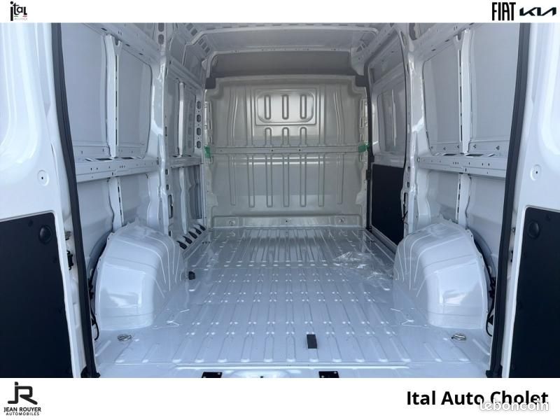 Fiat Ducato Fg L2H2 3.5 140ch Business Pro BVA8 (image 26)