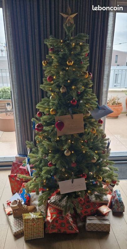 Sapin de noel balsam hill (image 3)