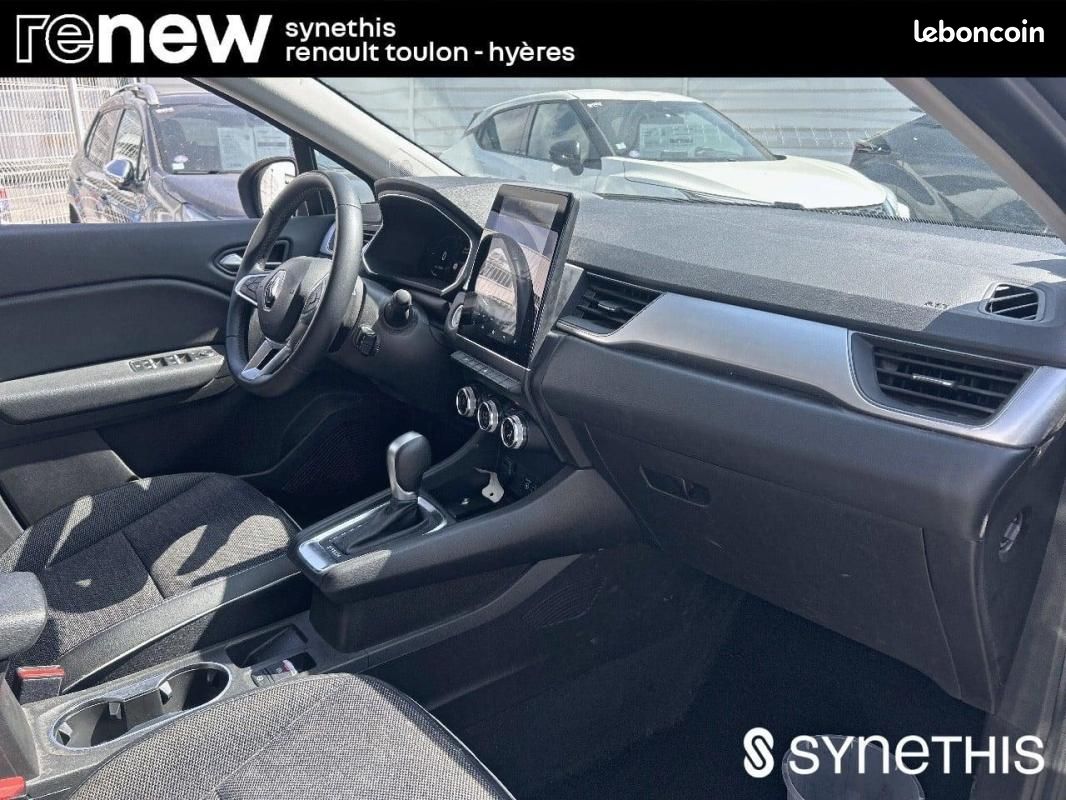 Renault Captur E-Tech full hybrid 145 Techno fast track (image 18)