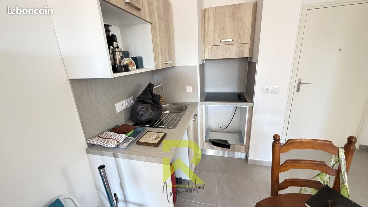 Appartement 2 pièces 40 m² (image 5)