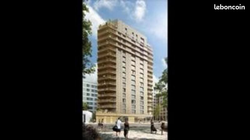 Appartement 4 pièces 78 m² · à Créteil · 78 m² · 391 000 €