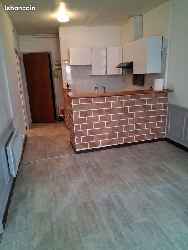 Appartement 3 pièces 50 m² · à Béziers · 50 m² · 580 €