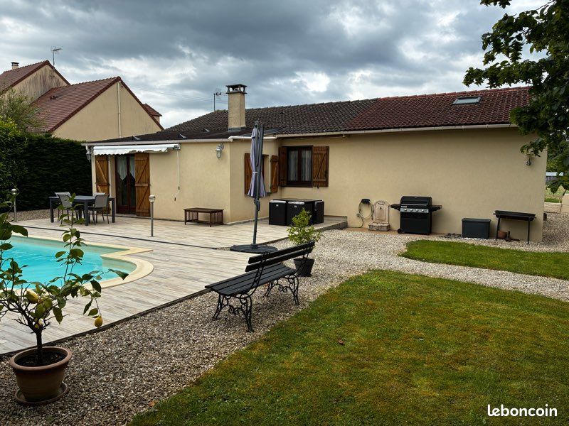 Maison 6 pièces 92 m² · à Précy-sur-Vrin · 92 m² · 159 900 €