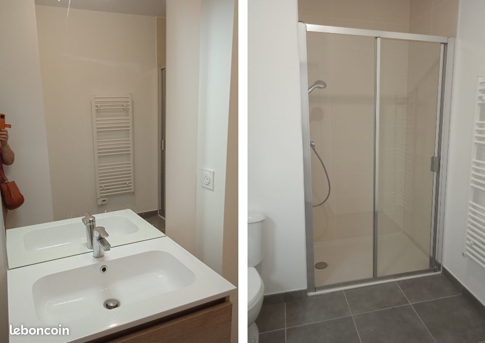 Appartement 1 pièce 29 m² · à Dijon · 29 m² · 530 €/mois