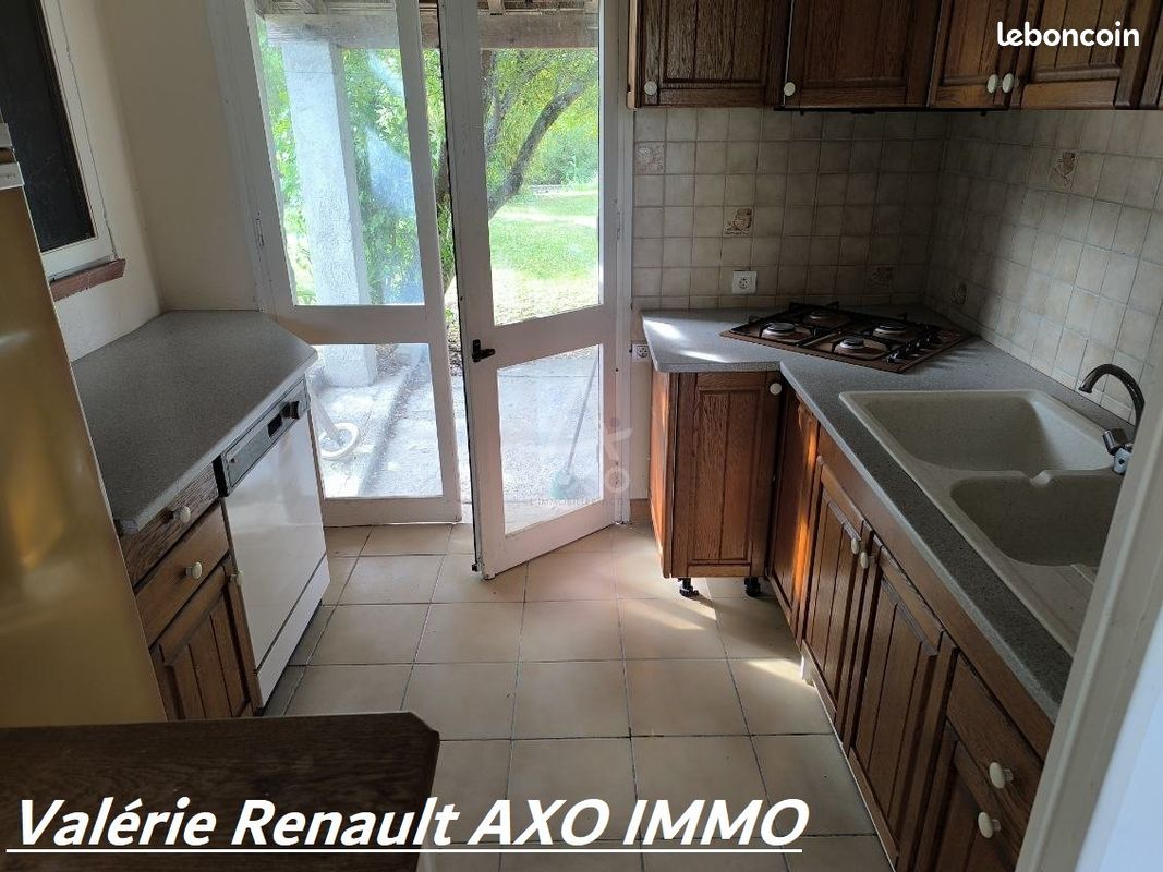 Maison 3 pièces 56 m² (image 4)