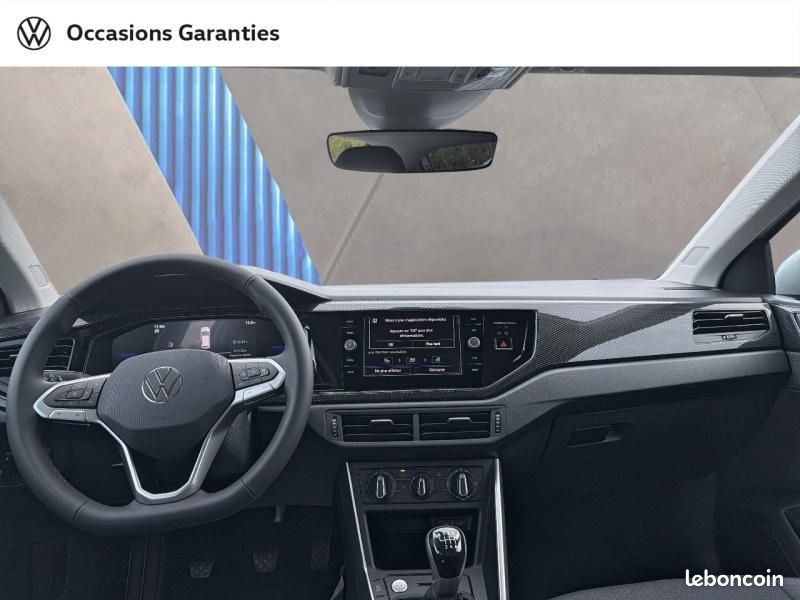 Volkswagen Taigo 1.0 TSI 116ch VW Edition (image 3)