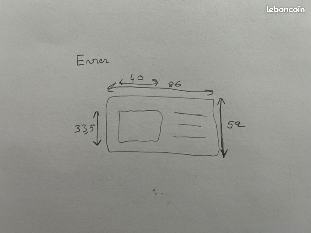 Cuisine équipée (image 19)