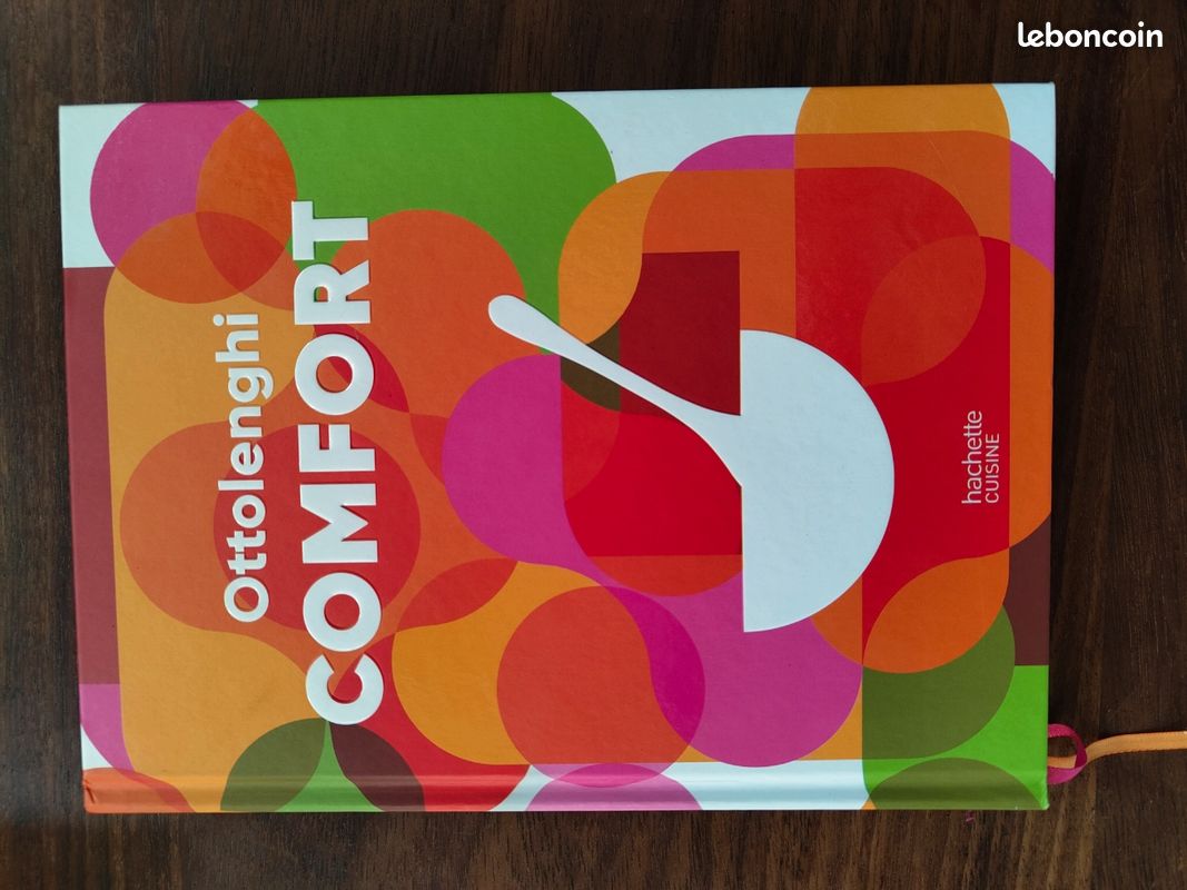 Ottolenghi Comfort (image 2)