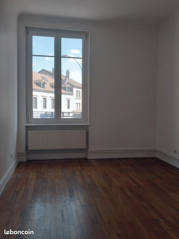 Appartement 3 pièces 69 m² · à Montigny-lès-Metz · 69 m² · 790 €