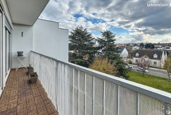 Appartement 4 pièces 102 m² · à Mantes-la-Ville · 102 m² · 199 000 €