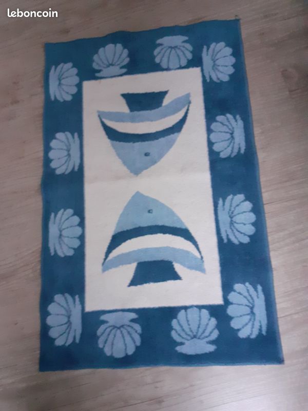 Petit tapis (image 1)