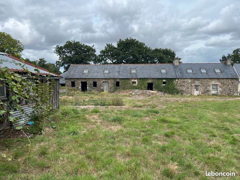 Maison 45 m² · à Kergloff · 45 m² · 54 800 €