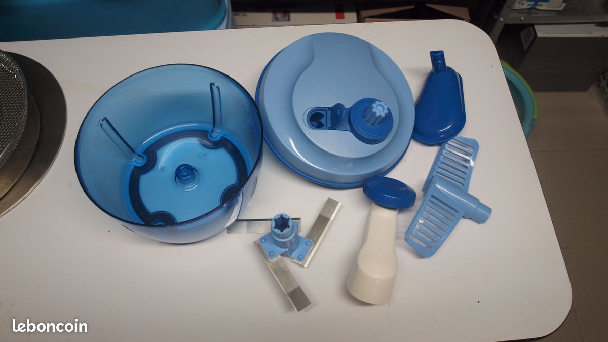 Moulin Tupperware (image 1)