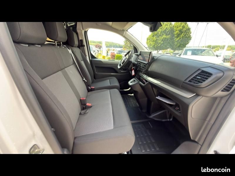 Citroen Jumpy Fg M 2.2 Diesel 180ch EAT8 (image 2)