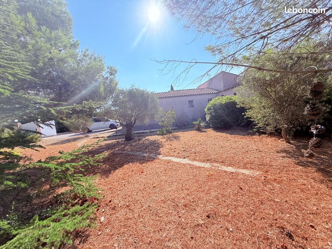 Maison 6 pièces 152 m² · à Lézignan-Corbières · 152 m² · 331 000 €