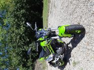 benelli tornado 125 naked