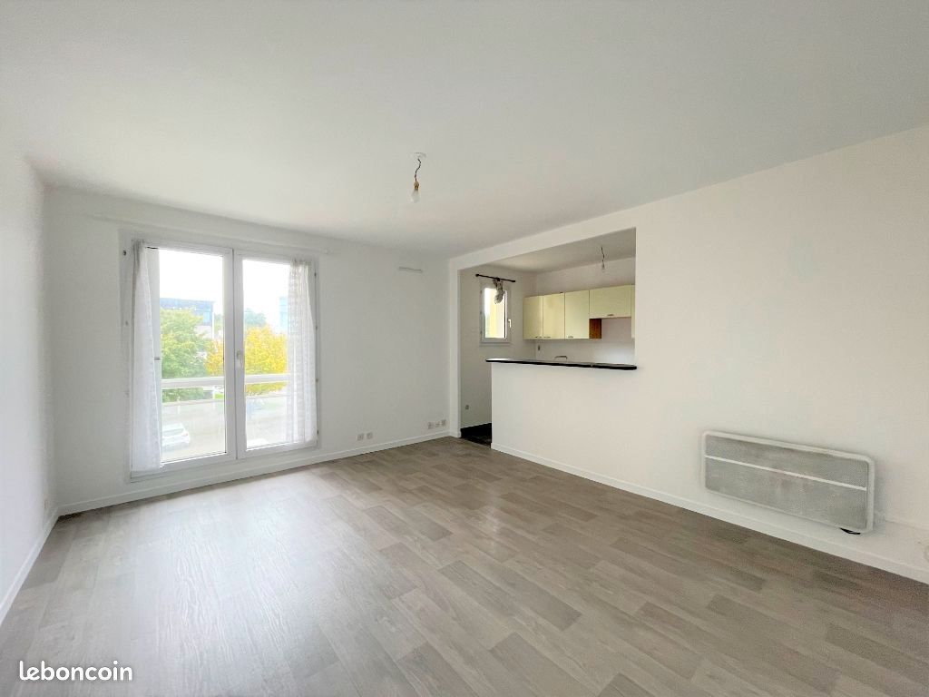 Appartement 2 pièces 48 m² · à Brest · 48 m² · 570 €