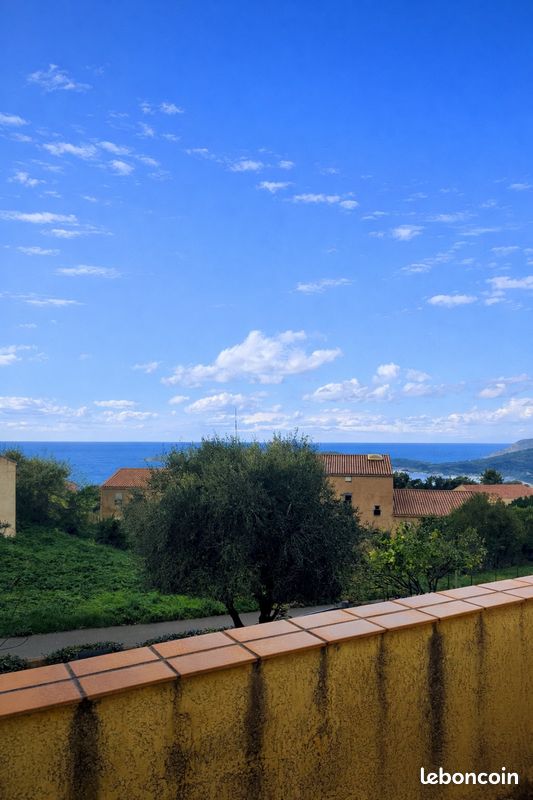 Maison 3 pièces 85 m² · à Cargèse · 85 m² · 787 500 €