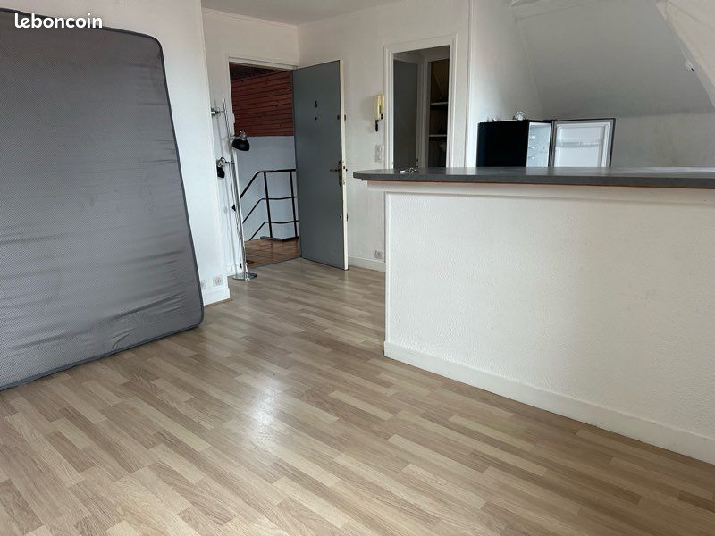 Appartement a louer creil - 2 pièce(s) - 42 m2 - Surfyn