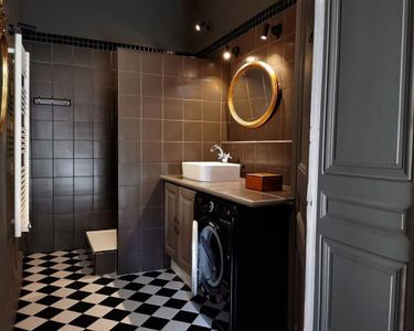 Appartement 430 000 € - 67 m²