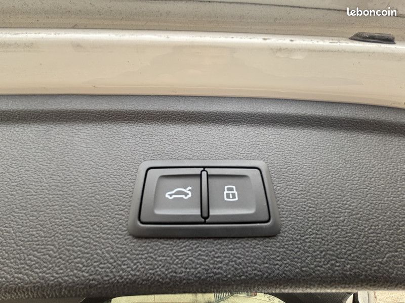 Audi A3 SPORTBACK 40 TFSI E 204CH DESIGN S TRONIC - TOIT PANO OUVRANT - SIEGES CHAUFFANTS (image 19)