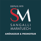 Promoteur immobilier SM-PROMOTION