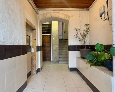 Appartement 215 000 € - 45 m²