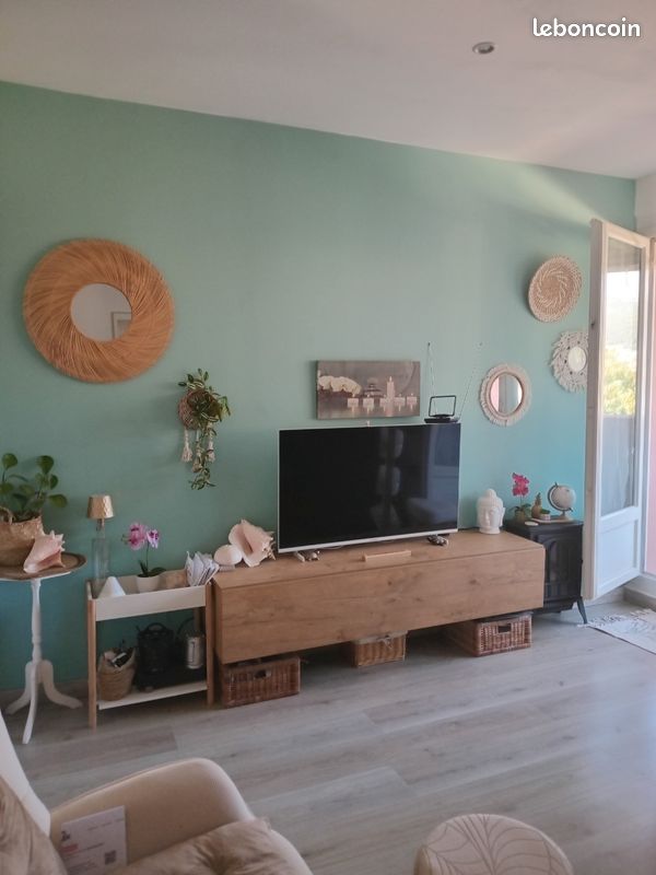 Appartement 3 pièces 69 m² · à Furiani · 69 m² · 195 000 €