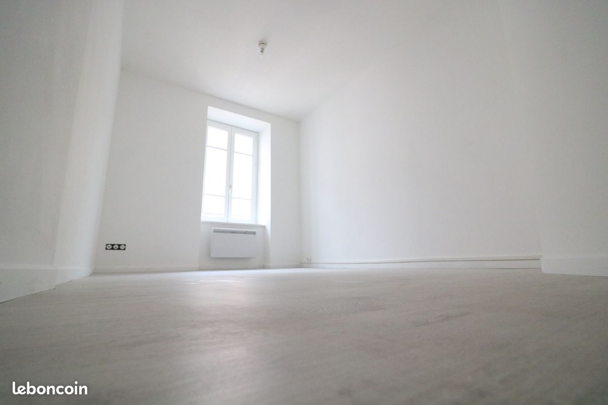 Appartement 2 pièces 36 m² · à Tarare · 36 m² · 435 €