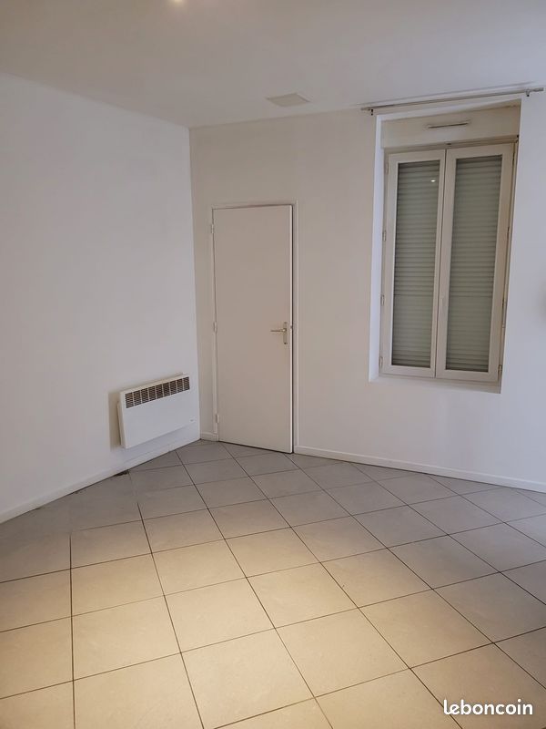 Appartement a louer villeurbanne - 1 pièce(s) - 22 m2 - Surfyn