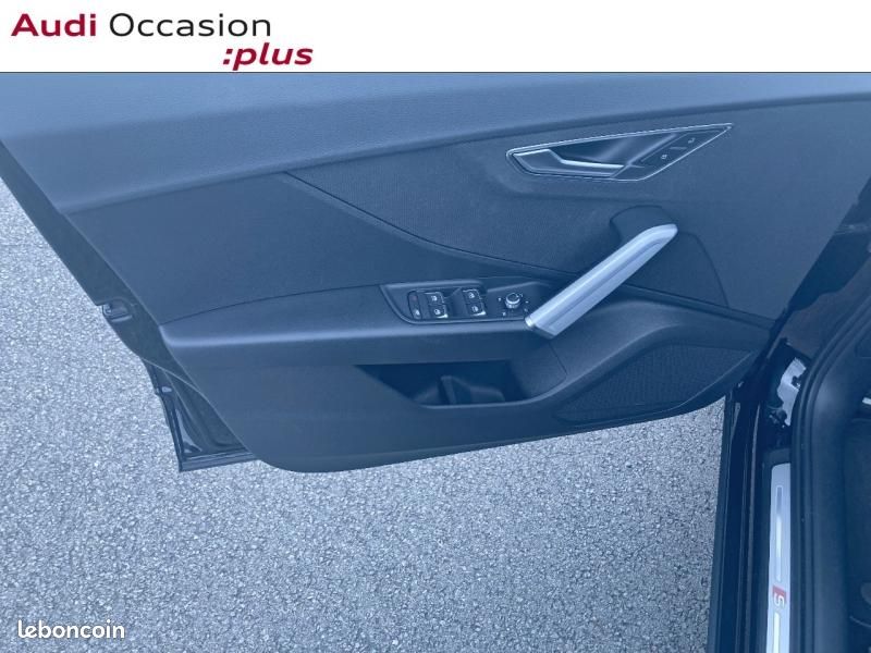 Audi Q2 35 TFSI 150ch S line Plus S tronic 7 (image 29)